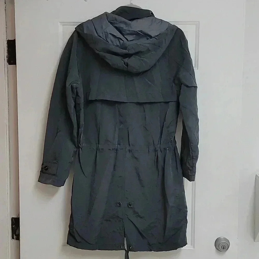 ANORAK Rain Jacket - Picture 5 of 11